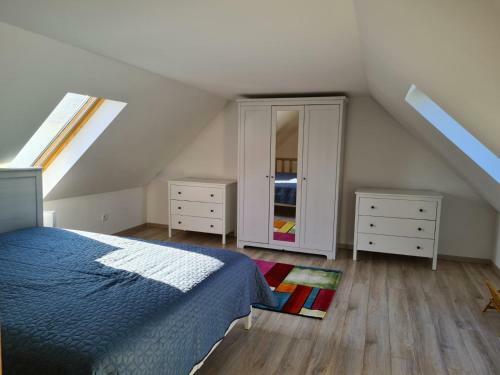 L�via Apartman H�v�z