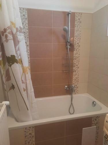 L�via Apartman H�v�z