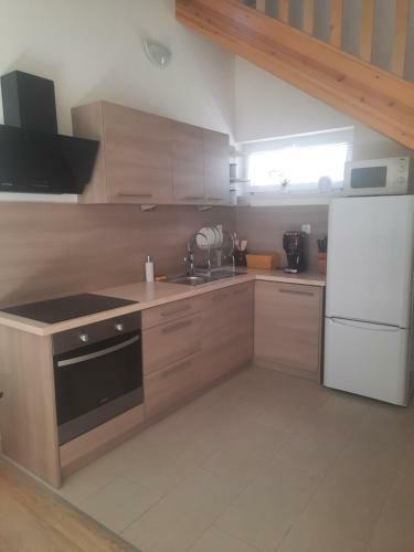 L�via Apartman H�v�z