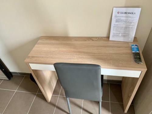 Hostal La Bussola