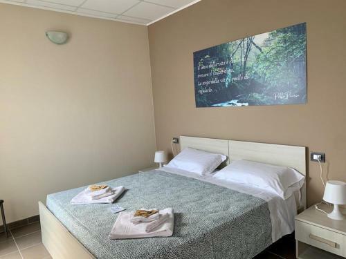 Hostal La Bussola