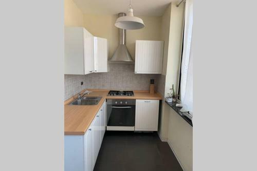 Apartamento La Casa Sul Lago