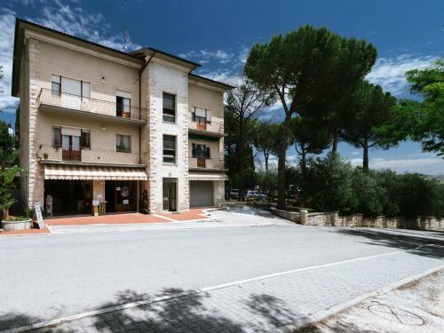 Apartamento Casa Ginestra A Bagno Vignoni