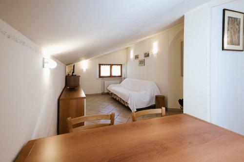 Apartamento Casa Ginestra A Bagno Vignoni