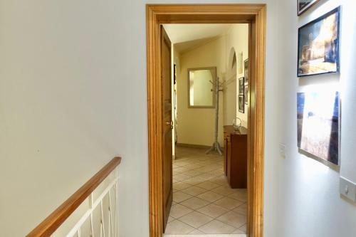 Apartamento Casa Ginestra A Bagno Vignoni