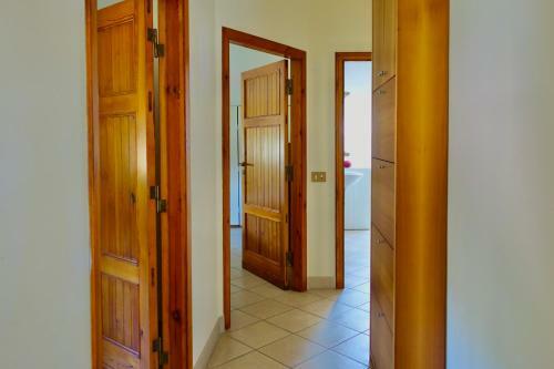 Apartamento Casa Ginestra A Bagno Vignoni