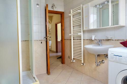 Apartamento Casa Ginestra A Bagno Vignoni
