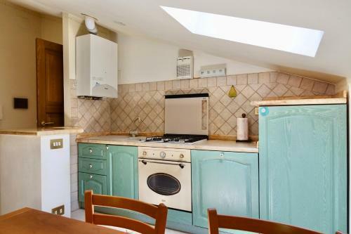 Apartamento Casa Ginestra A Bagno Vignoni