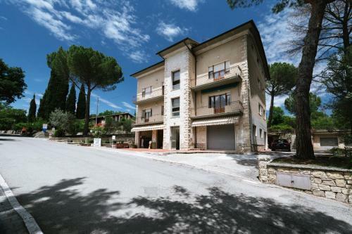 Apartamento Casa Ginestra A Bagno Vignoni