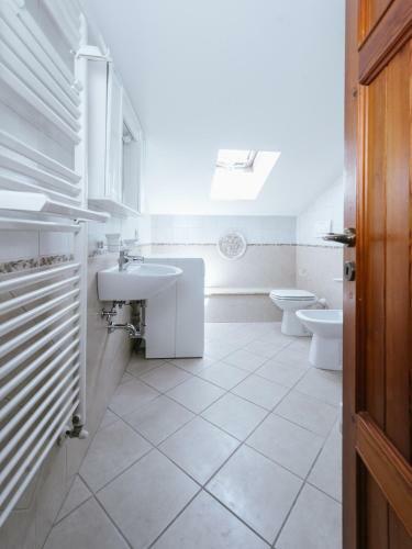 Apartamento Casa Ginestra A Bagno Vignoni