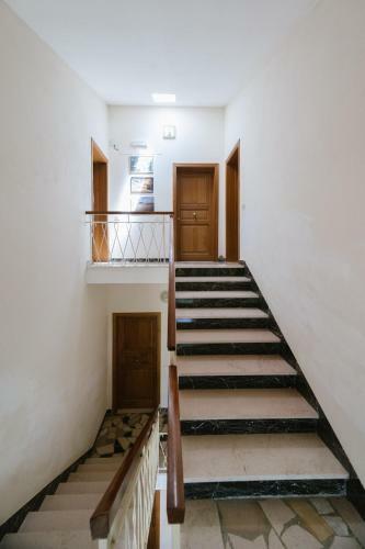 Apartamento Casa Ginestra A Bagno Vignoni