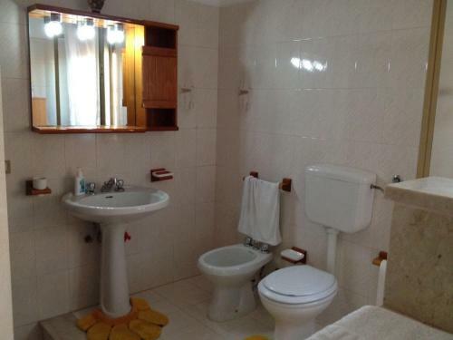 Apartamento Genny