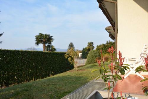 Villa Enrica