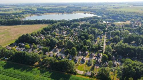 Recreatiewoning Maas En Waal 92