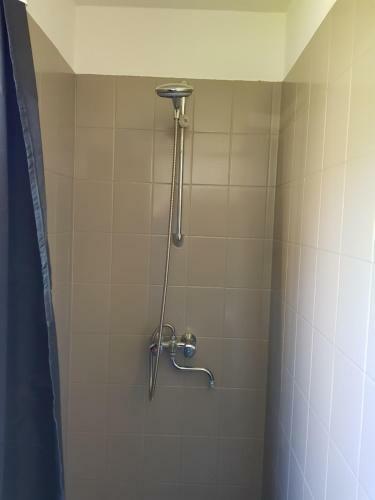 Recreatiewoning Maas En Waal 92
