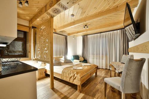Bed & Breakfast G�rskie Wspomnienie