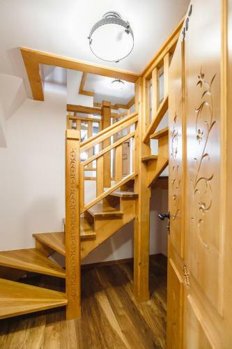 Bed & Breakfast G�rskie Wspomnienie