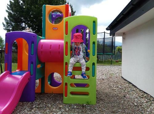 Bed & Breakfast G�rskie Wspomnienie