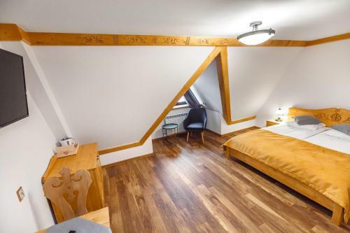 Bed & Breakfast G�rskie Wspomnienie