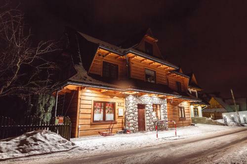 Bed & Breakfast G�rskie Wspomnienie