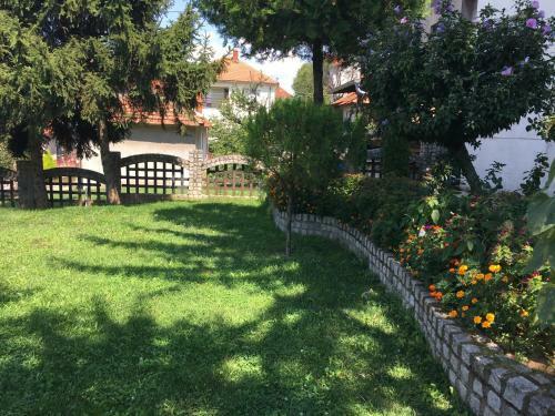 Apartmani Spasi?