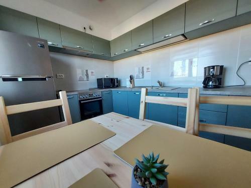 Apartamento Viva Vibe