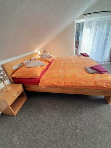 Apartamento Penzion Liptal