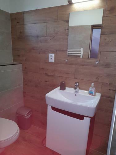 Apartamento Penzion Liptal