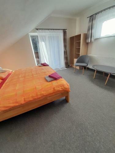 Apartamento Penzion Liptal