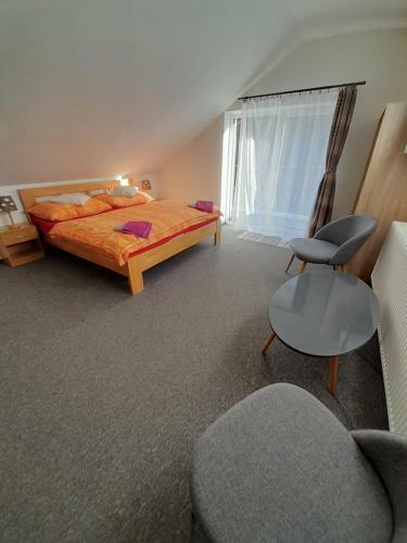 Apartamento Penzion Liptal