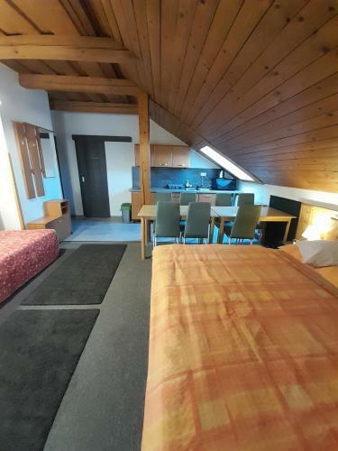 Apartamento Penzion Liptal