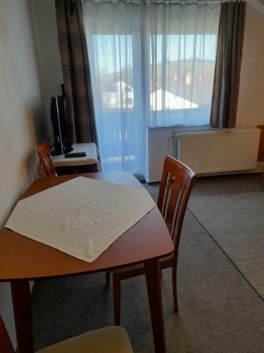 Apartamento Penzion Liptal