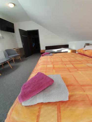 Apartamento Penzion Liptal