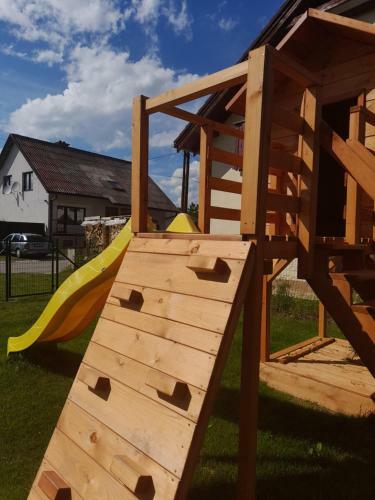 Apartamento Penzion Liptal