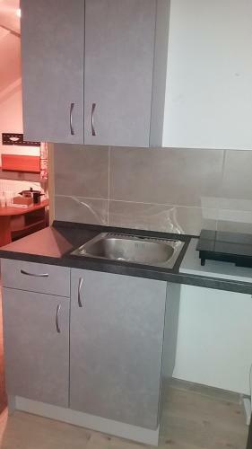 Apartamento Penzion Liptal
