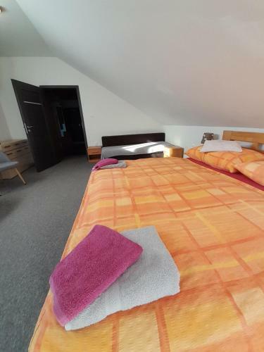 Apartamento Penzion Liptal