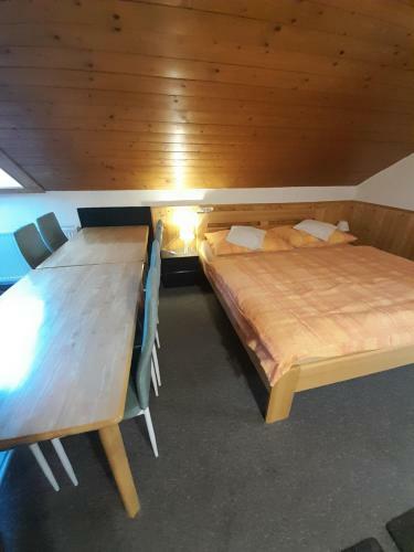 Apartamento Penzion Liptal