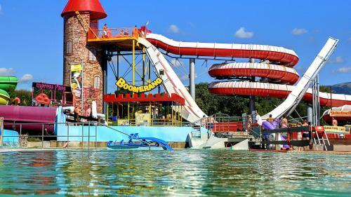 Chalupa Liptovsk� Mikul�?