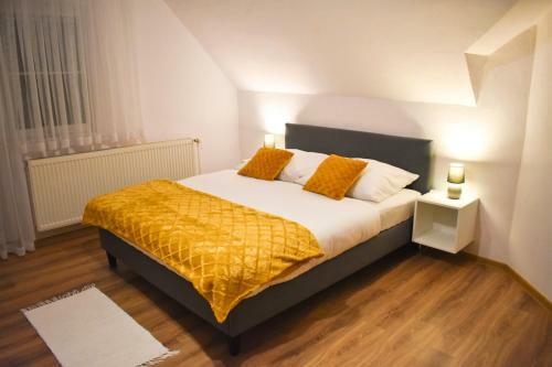 Apartamento Priv�t Haren?�r