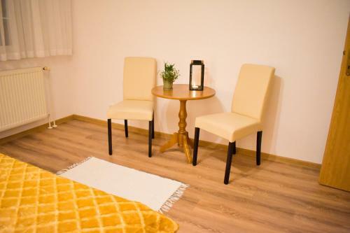 Apartamento Priv�t Haren?�r