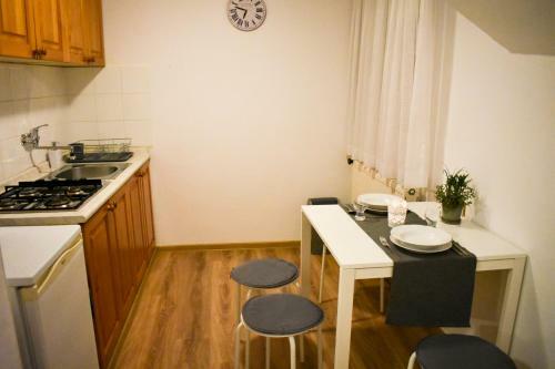 Apartamento Priv�t Haren?�r