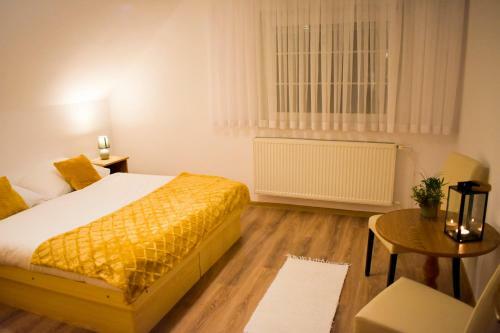Apartamento Priv�t Haren?�r