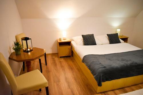 Apartamento Priv�t Haren?�r