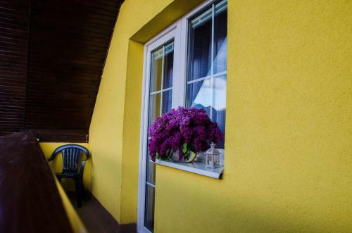 Apartamento Priv�t Haren?�r