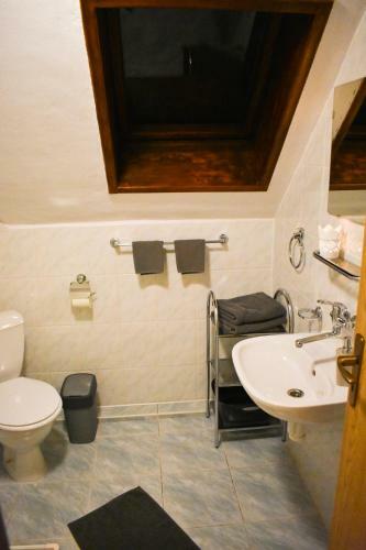 Apartamento Priv�t Haren?�r
