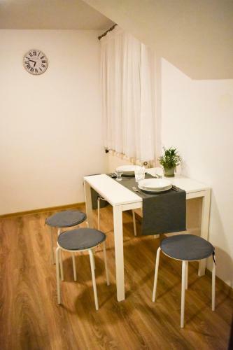 Apartamento Priv�t Haren?�r