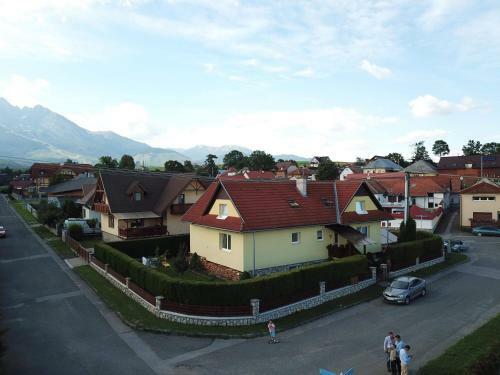 Apartamento Priv�t Haren?�r