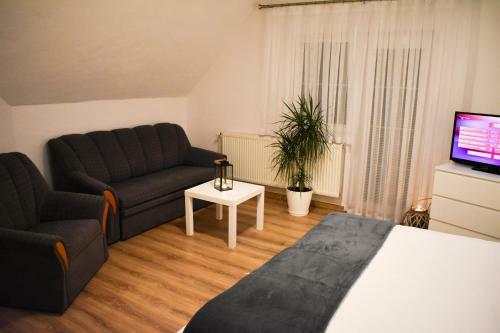 Apartamento Priv�t Haren?�r