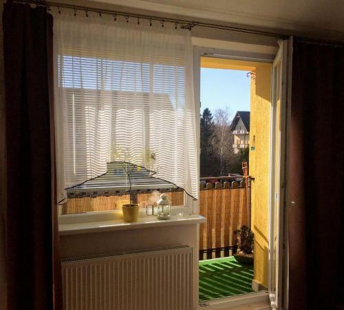 Apartman May Tatranska Lomnica