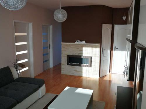 Apartman May Tatranska Lomnica